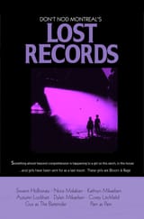 Lost Records Alternate