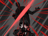 Boundary of Death