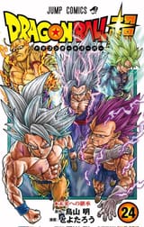 Toyo chado cover