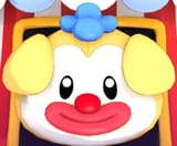 ClownDog