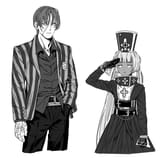verg charon