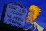 johnny