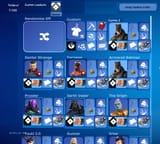 fortnite folder system inside folder