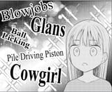 loli browses mongolian underwater basketweaving forum