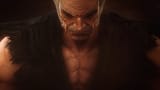 tekken-7-heihachi-warrior-video-games-wallpaper-preview