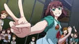 Shoko peace peace!