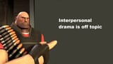 interpersonal drama