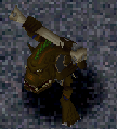 ShamanmonBrown