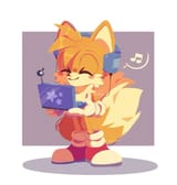 good boy