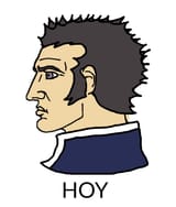 hoy
