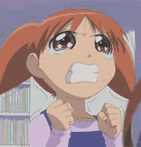 seething chiyo chan