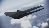 X-49_Night_Raven_flyby