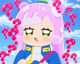 extremely confused slime