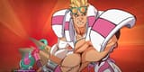 darius lifeguard 2