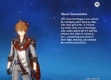 About Bina 1
