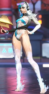 dirty cooch