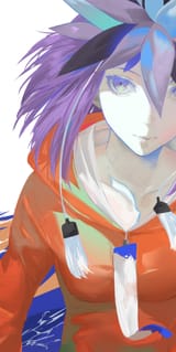 Amane blazpu