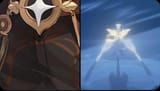 Angel wings