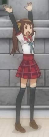 tsuruno calling