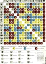 alliesmatrix