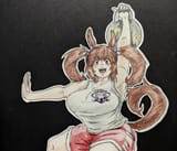 3000lb club