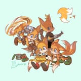tailses