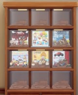 shelf