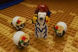 shep and camera with glub shitty ai