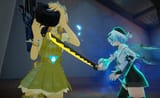 nothing personnel