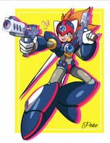 __axl_mega_man_and_1_more_drawn_by_poko589__6c939c786a595e36e2a02b1d4f660871