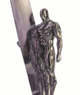 Silver Surfer Alex Ross