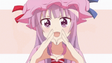 patchouli-touhou