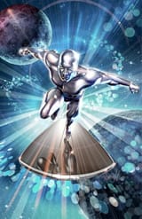 Silver Surfer