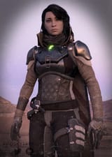 Eris Morn