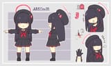 mob sheet