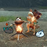 cooking with beans