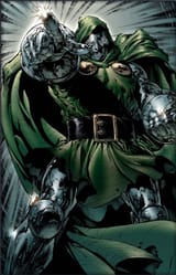 DrDoom