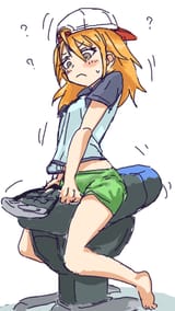 haru rodeo