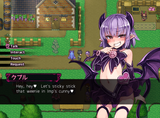 Cute imp