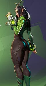 ass