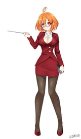 teachermarvy