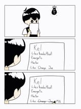 Kel&#039;s Likes