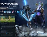 ashe stun