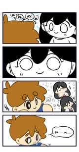 Hero Plush Meets Spirt Plush 2 @oyasumi_ribbon