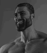 giga-chad
