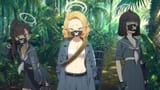 cute sukeban