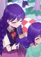 Hair Brush @myyp08