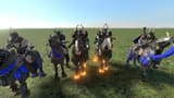 ChosenHandgunners