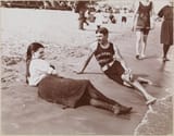 beach boy tesla