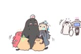 rio cute @rokuroku1616